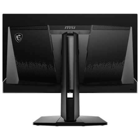 MSI MSI 26.5 "MAG 271QPX QD-OLED Black QD OLED LED 16: 9 HDMI M/M Matte Has Piv 15000 107990-3