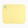 Apple-apple ocorous 75x95cm, yellow color, maistra, 100% cotton
