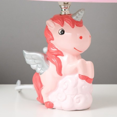 Board lamp 16556/1 E14 40W Pink 20x20x34 cm-7