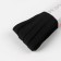 Knitted elastic, 8 mm, 10 ± 0.5 m, black color