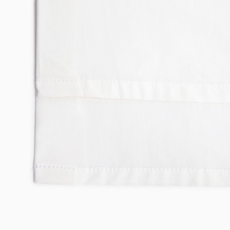 Women's shirt Minaku: Casual Collection Color White, rr 46-9
