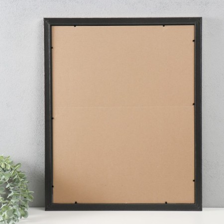 Photo frame plastic 40x50 cm, 069-126-2