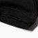 Svitshot Children's comb, black color, height 104 cm
