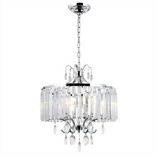 Suspended chandelier Citilux 