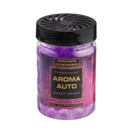 Gel flavor in Auto Lab Bank, 220 g Mix-12