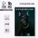 Diary A5, 80 l. Subtle cover "Doberman"