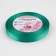 Satin tape, 10 mm × 23 ± 1 m, turquoise color No. 54