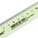 Damage "Razi", small (ruler 15 cm, transporter 10 cm, triangle-traffic)