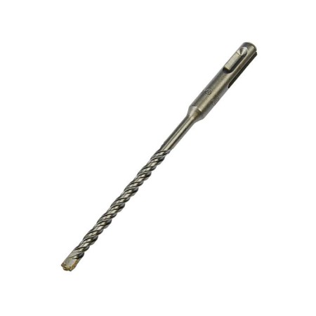 Broke on concrete Matrix, 6 x 160 mm, SDS - Plus,