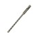 Broke on concrete Matrix, 6 x 160 mm, SDS - Plus,