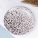 Broken plate "Small" granite, 15cm