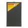 Examinated Luke "Vento" DR2040, 200 x 400 mm, with a pen, plastic, gray