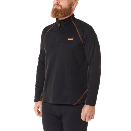 Термобелье Norfin WINTER LINE 01 р.S-3