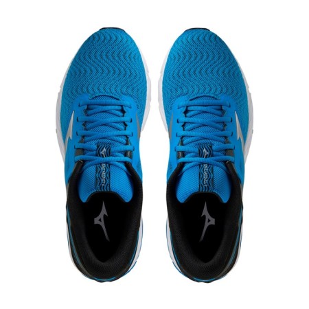 Cunning male male Mizuno Wave Prodigy 4 J1gc2210 01, size 10 US-2