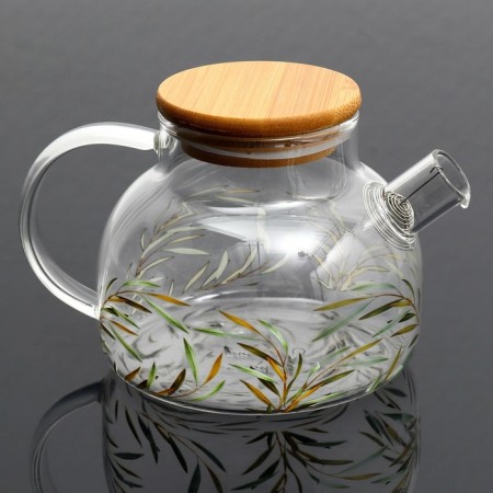 Tropics kettle, 600 ml-2