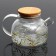 Tropics kettle, 600 ml