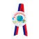 Sunstate icon "graduate" Tricolor