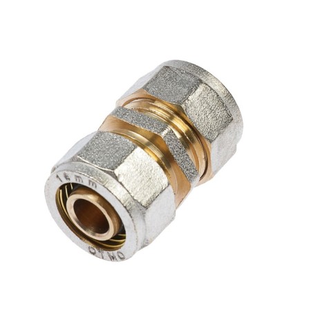 OTMO coupling, crimping, connecting, 16 mm