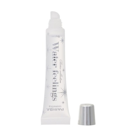 Parisa lip gloss with a liquid glass effect, 16 ml