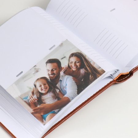 Photo album for 200 photos 10x15 cm "Classic"-3