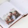 Photo album for 200 photos 10x15 cm "Classic"
