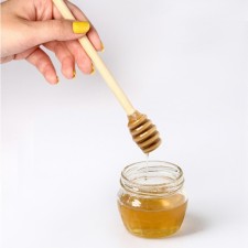 Spoon for honey