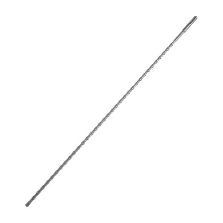 Tour tundra, double spiral, SDS-Plus, 8 x 600 mm.