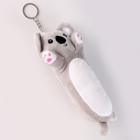 Koala keychain, 15 cm, mix color-2