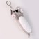 Koala keychain, 15 cm, mix color