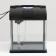 The Seastar HX-240ZF Aquarium includes: LED lamp two-tone, filter 200 l/h, 12 l, black