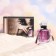 Perfumed water Women's secular lioness, 30 ml