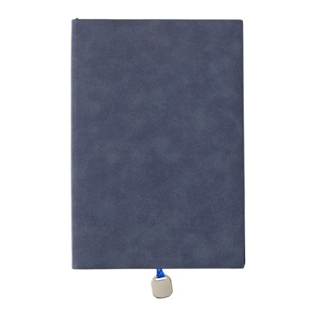 Deliciper of Leduced A5, 120 sheets in a cage, light cover, mix-1