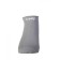 Set of female socks, size 23-25, 6 pairs, beige color, light gray, black, assorted