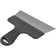Magar Encor 9955, steel, plastic handle, 200 mm
