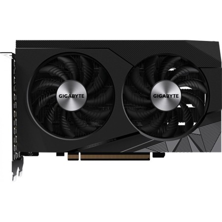 Gigabyte PCI-E 4.0 GV -ia380WF2OC-6GD Intel Arc A380 61444MB 96 GDDR6 2350/15500 HD 10044