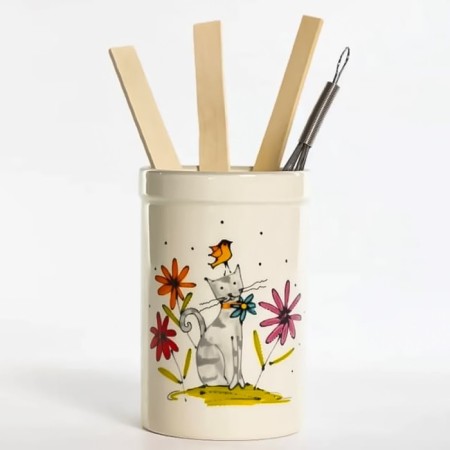 Elrington kitchen a kit "Gray cat"