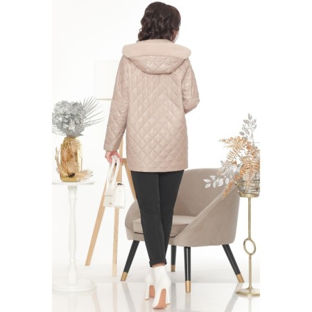 Women's jacket "Main topic of the season", size 44-4