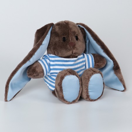 Soft toy "LU Sailor", hare-1