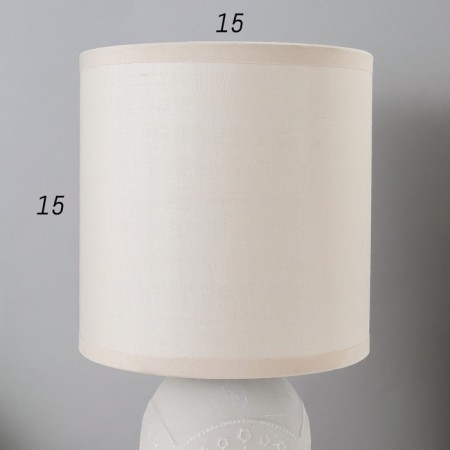 Highway lamp 16565/1gy e14 40W gray 15x15x34 cm Risalux-4