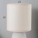 Highway lamp 16565/1gy e14 40W gray 15x15x34 cm Risalux