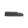Terry towel Sofi de Marko Victoria, 550 gr, size 70x140 cm, color anthracite