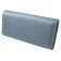 Wallet, blue color, Mumi series