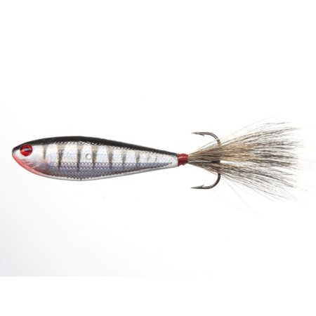 Lucky John Ossa 4, 4 cm, color 12h, blister-1
