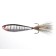 Lucky John Ossa 4, 4 cm, color 12h, blister