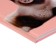 A5 BUSINESS BLOCT, 80 sheets in the "Buildings" cage, hard cover, matte lamination, offset block, mix