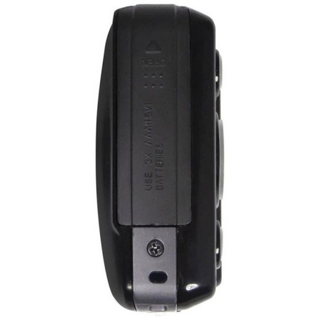 Rekam Ilook S745i Black 16MPIX 2.4 camera 1080 SD/MMC CMOS/AAA-5
