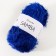 Samba yarn 100% polyester 150m/100g (2032 cornflower)