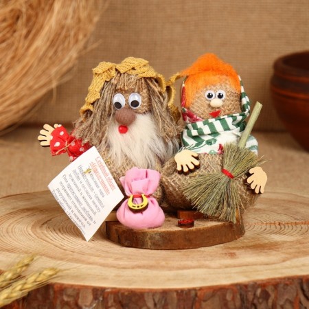 Obel "Uzemkhniki", family, mix-9
