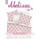 Bed linen 1.5 joint venture, size 150x215 cm, 145x210 cm, 50x70 cm - 1 pc, 70x70 cm - 1 pcs