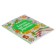 A book for the smallest. Drawings, coloring, inventions, puzzles. Gorbunova I.V.